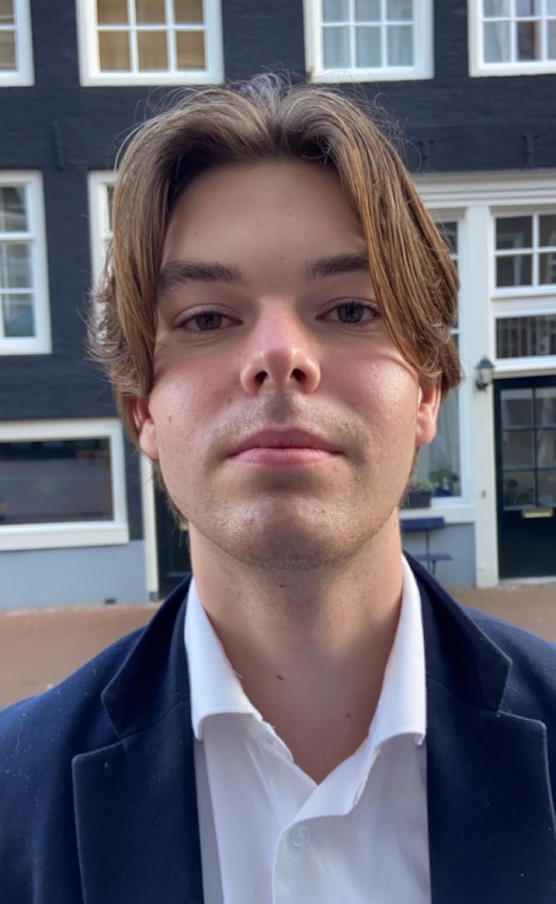 David Rietveld